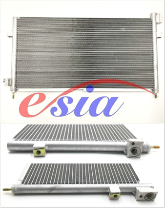 A/C Condenser for VOLVO Truck FM12 & FM420