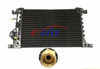 A/C Condenser for MERCEDES-BENZ ACTROS Truck