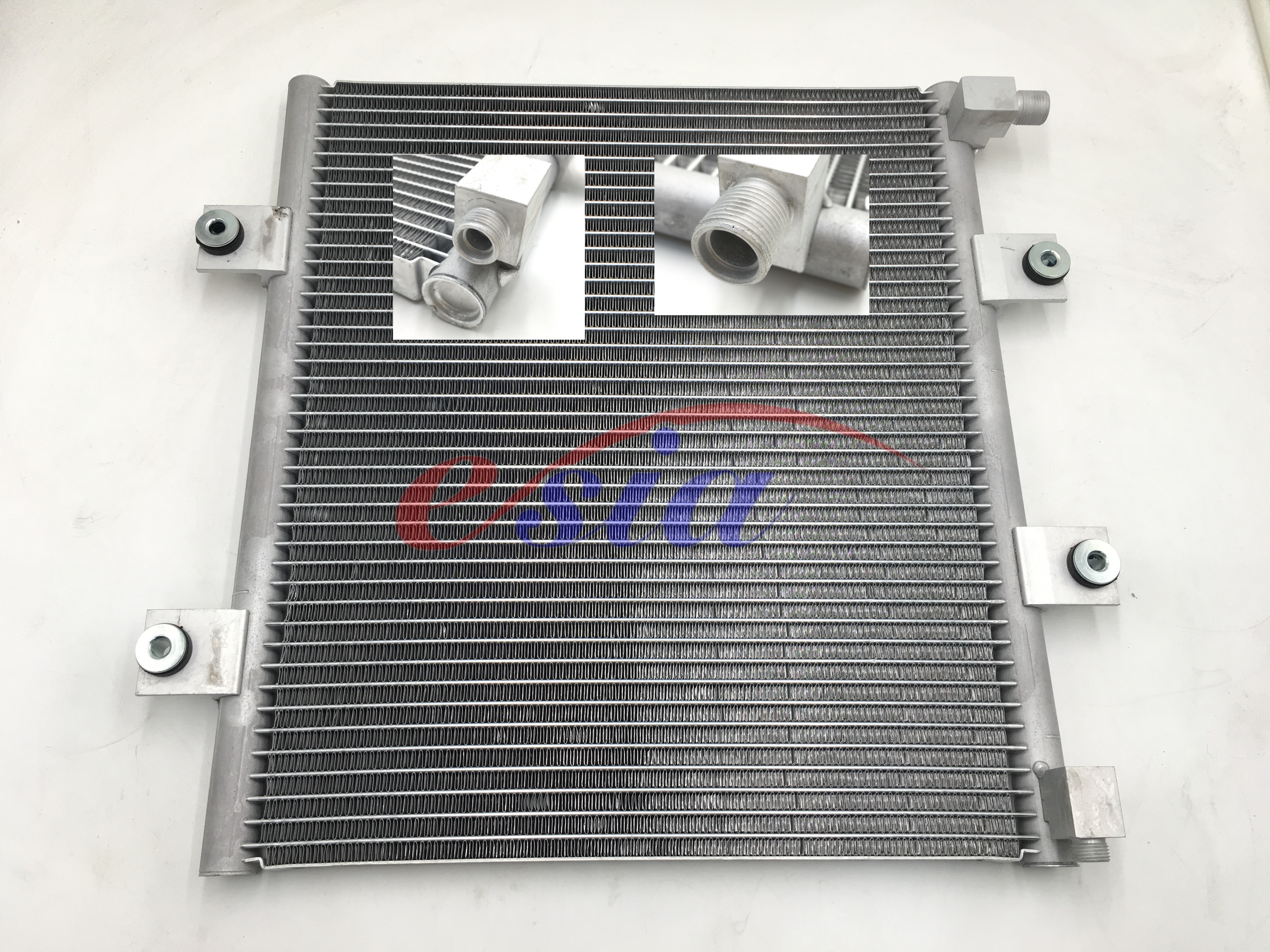 A/C Condenser for CATERPILLAR 305 & 5E2 Excavator