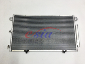A/C Condenser for TOYOTA HILUX & LEXUS RX300