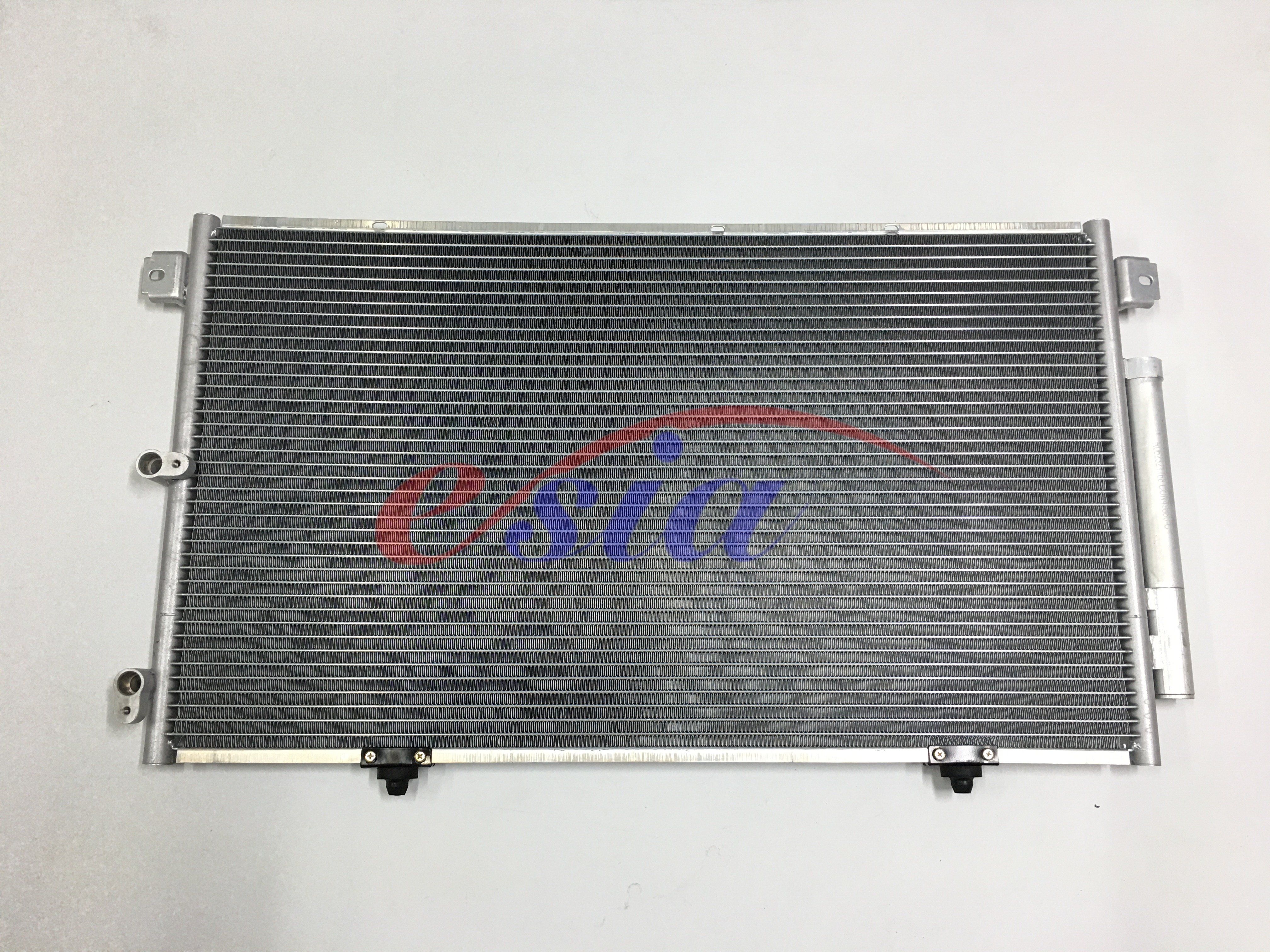 A/C Condenser for TOYOTA HILUX & LEXUS RX300