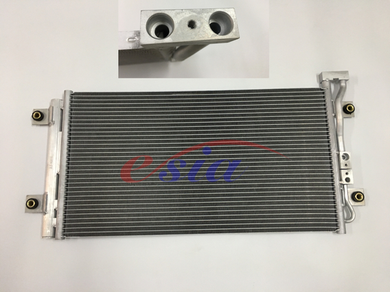 A/C Condenser for CNHTC SINOTRUK HOWO 371 / 380 Truck (2013)