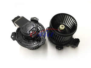 Auto Parts AC DC/Blower Motor For TOYOTA VIOS