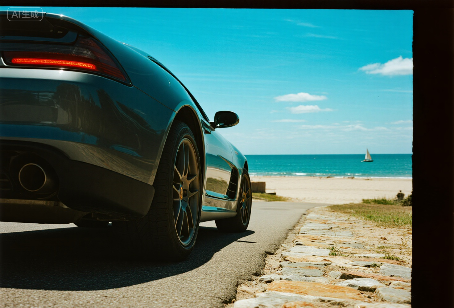 The Expansion Valve in Your Car’s Air Conditioning System: A Key to Precise Temperature Control