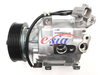 Air Conditioner Compressor for TOYOTA COROLLA 1.6 2001-2002 SCSA06C 6PK 103MM from China manufacturer - esia