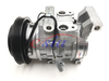 Air Conditioner Compressor for TOYOTA VIOS 10S11C 2007 4PK 125MM from China manufacturer - esia