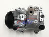 Air Conditioner Compressor for TOYOTA VELLFIRE 2008, ESTIMA 2006 3.5, ALPHARD 3.5, LEXUS LS460, ES350 7SBH17C 7PK 115MM from China manufacturer - esia