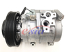 Air Conditioner Compressor for TOYOTA ALTIS, COROLLA 2002 6PK 145MM 10S15L from China manufacturer - esia