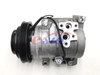 Air Conditioner Compressor for TOYOTA PRADO 2700 4PK 136MM 10S17C from China manufacturer - esia