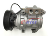 Air Conditioner Compressor for 10PA15L KIA FORTE 6PK 132MM from China manufacturer - esia