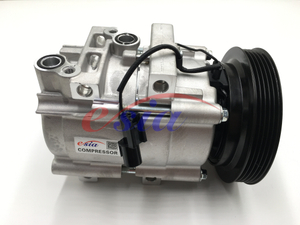 Air Conditioner Compressor for KIA BONGO-3, HYUNDAI TERRACAN 12V 5PK 138MM from China manufacturer - esia