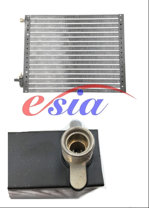  Universal A/C Condenser (Universal Type)