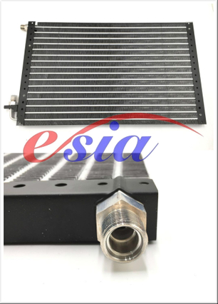 Universal A/C Condenser (Universal Type)