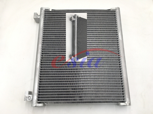 A/C Condenser for SDLG 938 & 968N Wheel Loader