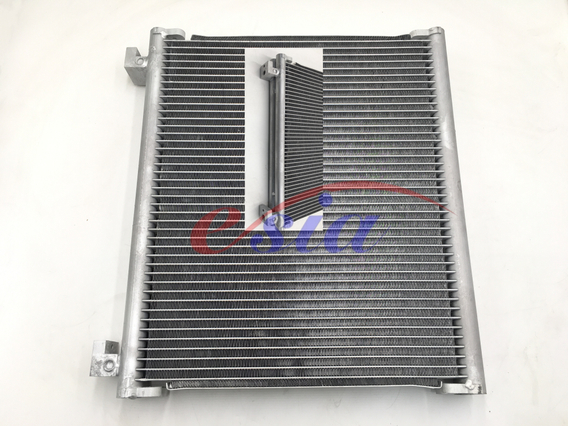 A/C Condenser for SDLG 938 & 968N Wheel Loader