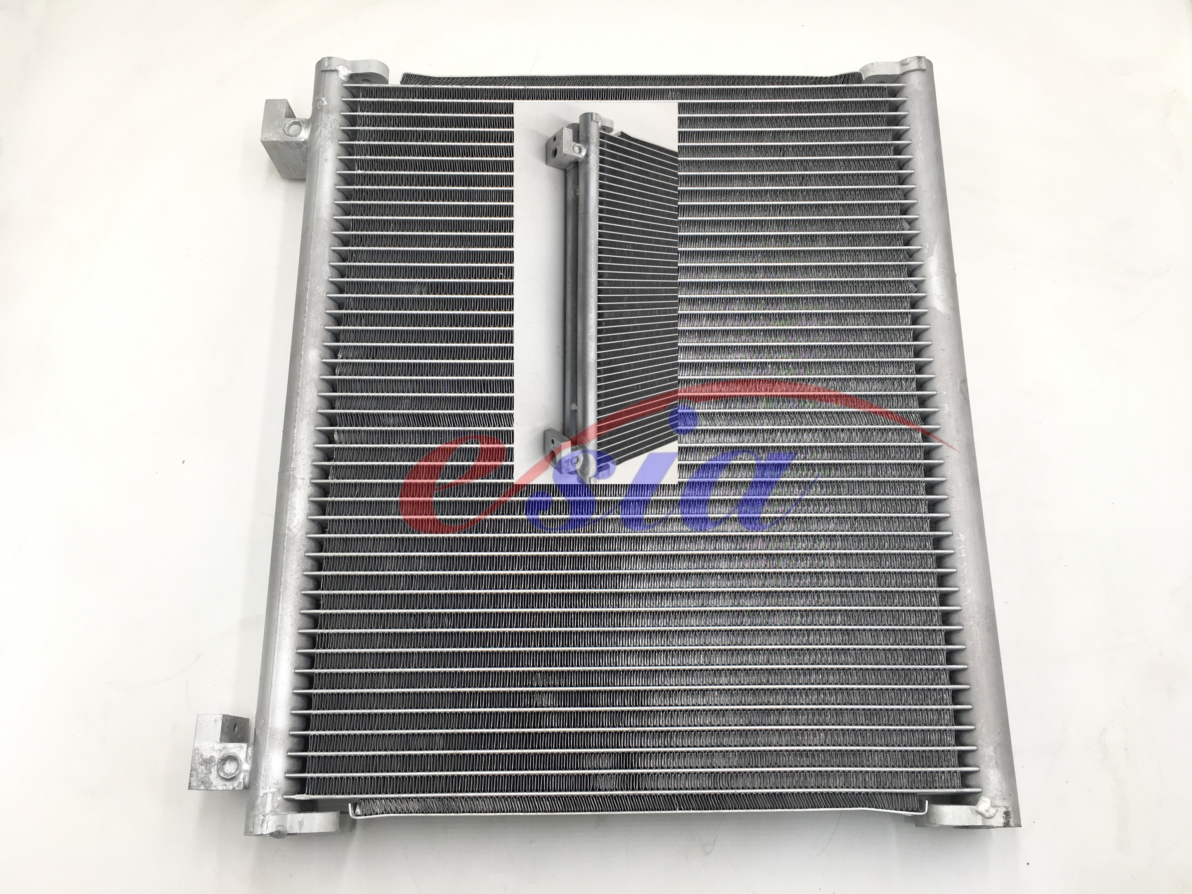A/C Condenser for SDLG 938 & 968N Wheel Loader