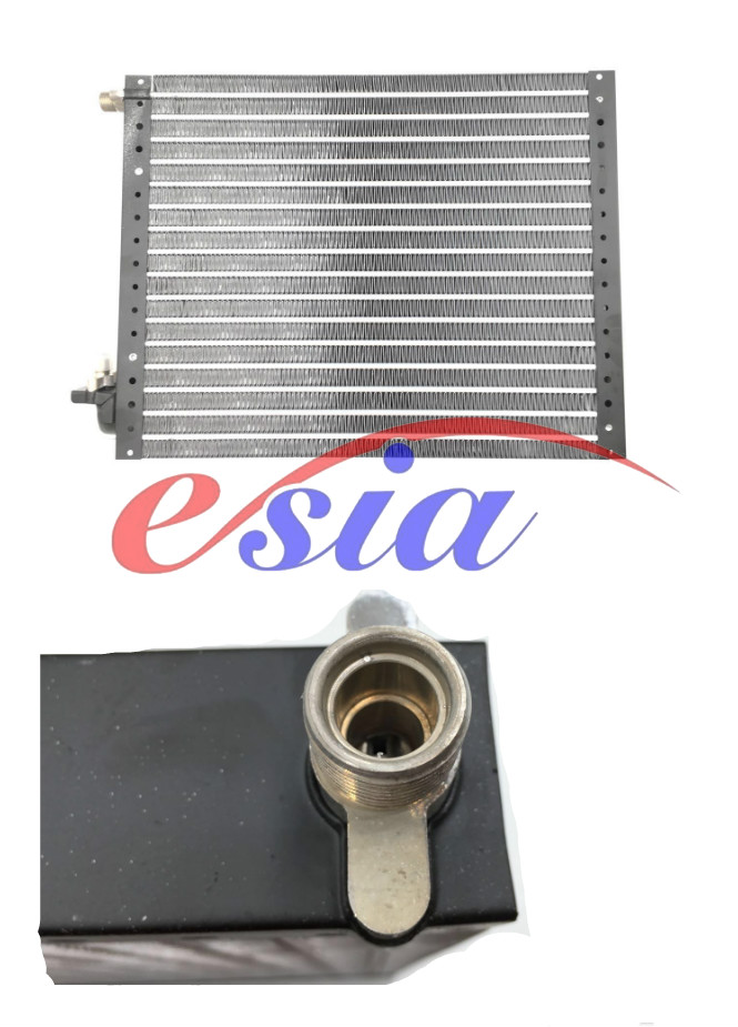 Universal AC Condenser